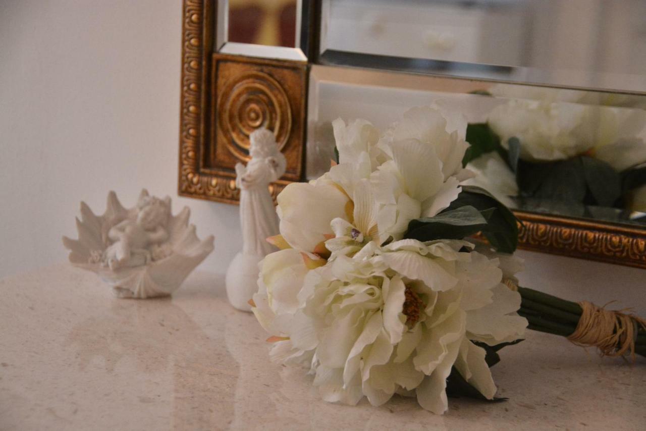 Rose & Margaret Kallina 萨格勒布 外观 照片